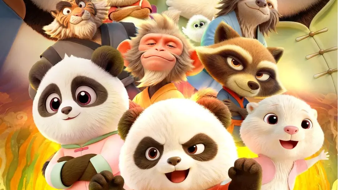 春节档大片背后，硬科技正在改写电影规则