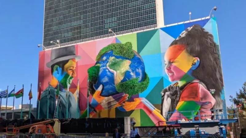UN Declares 2027 to 2036 the International Decade of Culture for Sustainable Development, Ushering in a New Global Vision