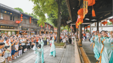 这个假期 福州文旅何以成为“顶流”？