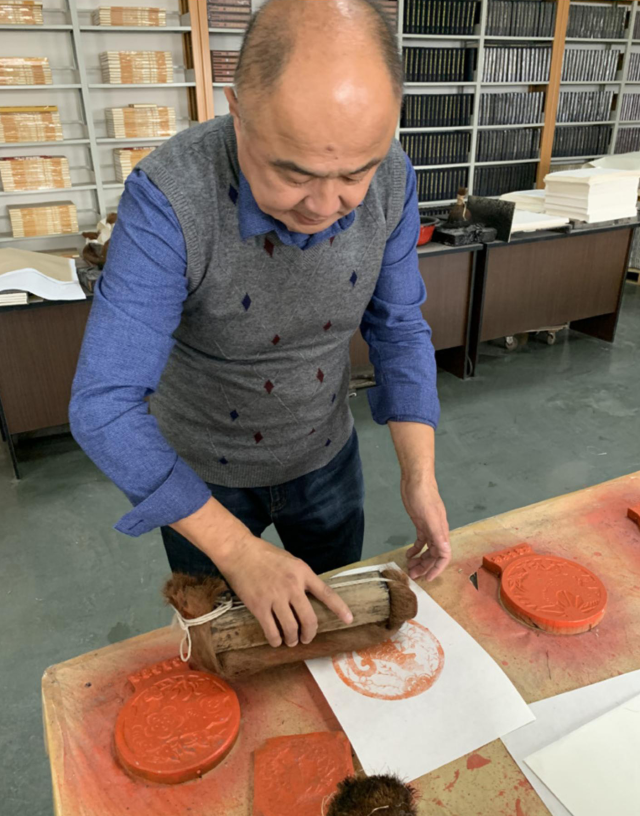 寒生露凝深秋至，这个京味非遗帮你留住北京秋意