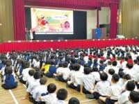 AI“庄周”武汉出品