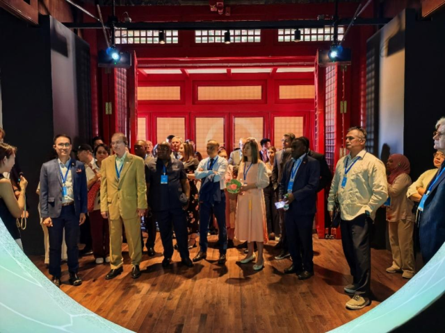 2025年“使节进故宫”活动在京举办_fororder_图片1