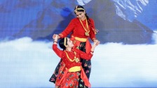 【炫彩世界】以文明互鉴绘城市风华 从“炫彩世界”读懂北京城市新形象