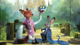 《疯狂动物城2》为何火爆 一场积蓄九年的情感与产业共振