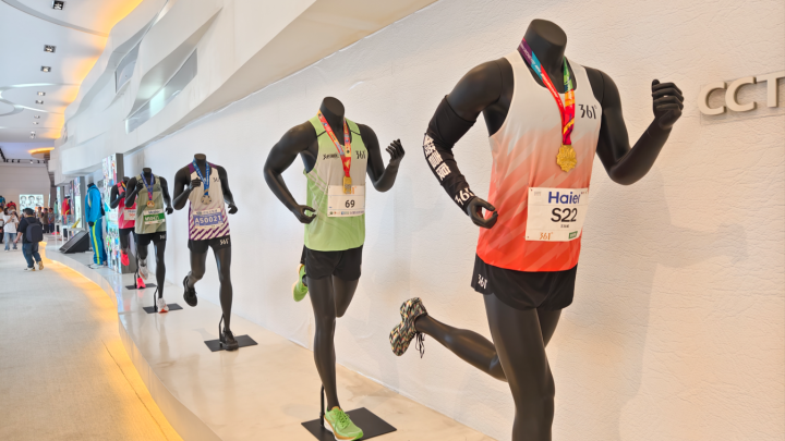 数智海丝看泉州：从千年古港到全球智港