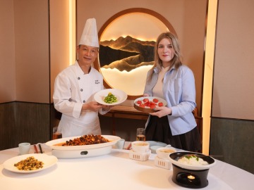 中国节气里的京味非遗：小满（阿语30秒短视频）_fororder_小满合影1