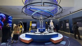 智能化成果如何深入生活与产业？中国设计智造大奖全景勾勒未来蓝图