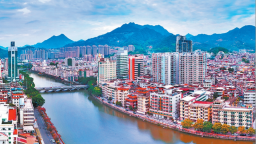 泉州永春：解锁文明城市密码 开启幸福续航模式_fororder_5