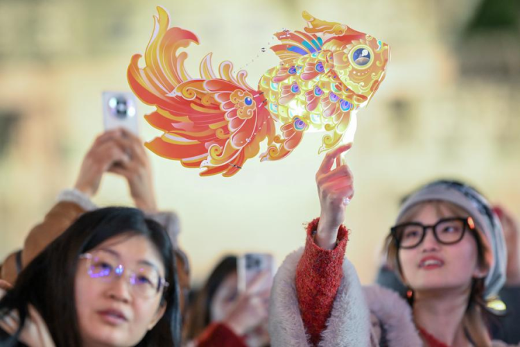 Quanzhou, Wuxi Join UNESCO Creative Cities Network_fororder_图片3