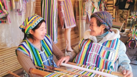Heritage Meets Innovation: How China's Cultural Future Is Reshaped
