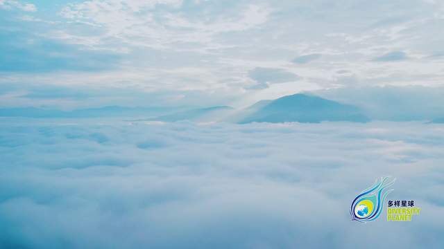 景迈山云海：云端诗画与科学密码_fororder_1