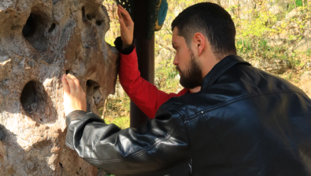 【2025打卡中国】城市焦虑退散！巴西网红亲测：琅琊山是终极解压圣地！