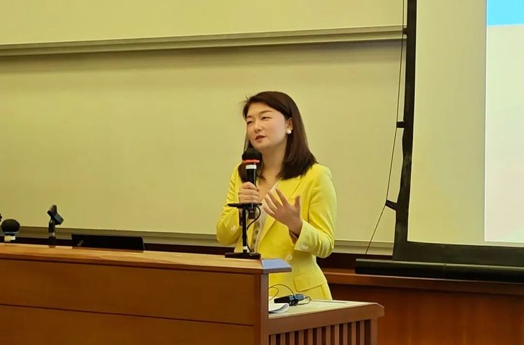 机遇与挑战：人工智能赋能可持续发展