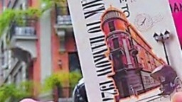 武汉：城市漫游实景剧玩转汉口百年老街区