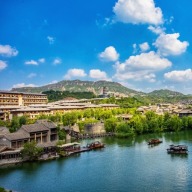 小暑炎炎夏日长，京味非遗照亮烟火人间