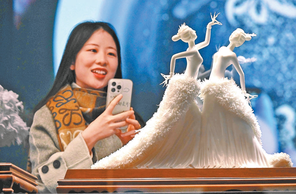 “文博热”带动京津冀文旅融合“加速跑”