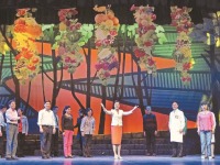 “沪剧季”百日上演超四百场好戏