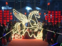 宜昌长阳：骏马骧腾启新程 舟行和美迎春归