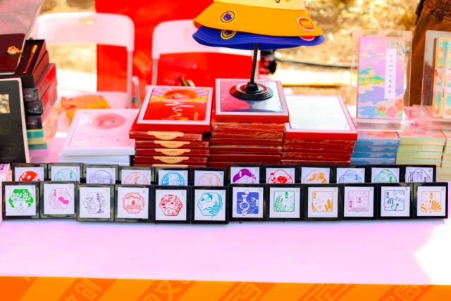 欢乐庆五一 潘家园打造线上线下联动消费新场景_fororder_图片4