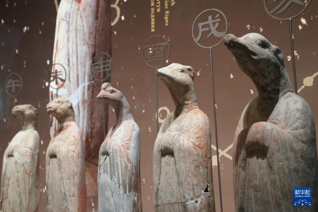 全球首个设置在机场内的在地文物展示博物馆正式开馆