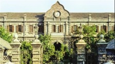 让天津红色建筑焕发新光彩