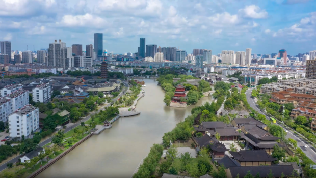 【2025打卡中国】你好淮安！“打卡中国”活动江苏段将举办_fororder_c7c53a8f-35b5-44e5-9a17-73a9885e7247