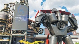 中国科幻大会将首次带来“太空启幕”