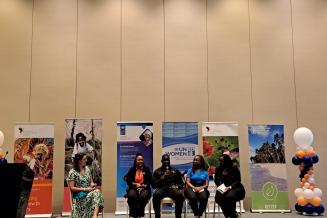 Successful Completion of Joint SDG Fund Programme: Transforming Lives in The Bahamas Successful Completion of Joint SDG Fund Programme: Transforming Lives in The Bahamas