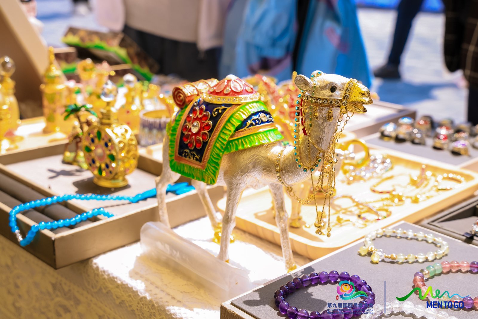 超好逛！“品味东西·花漾好物”市集开市啦_fororder_IMG_6300