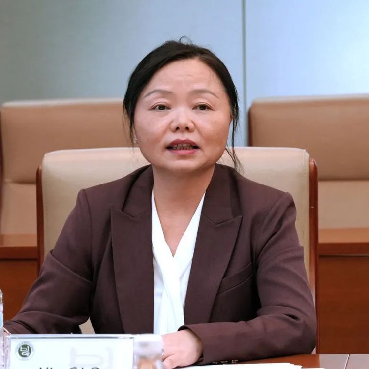 联合国教科文组织UNESCO代表到访园林学院，共话遗产保护与合作