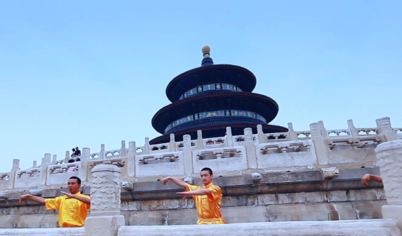 AI数字人“京灵”的中轴非遗漫游记（西语）_fororder_101f83c24c85c90b19709572db82dc77