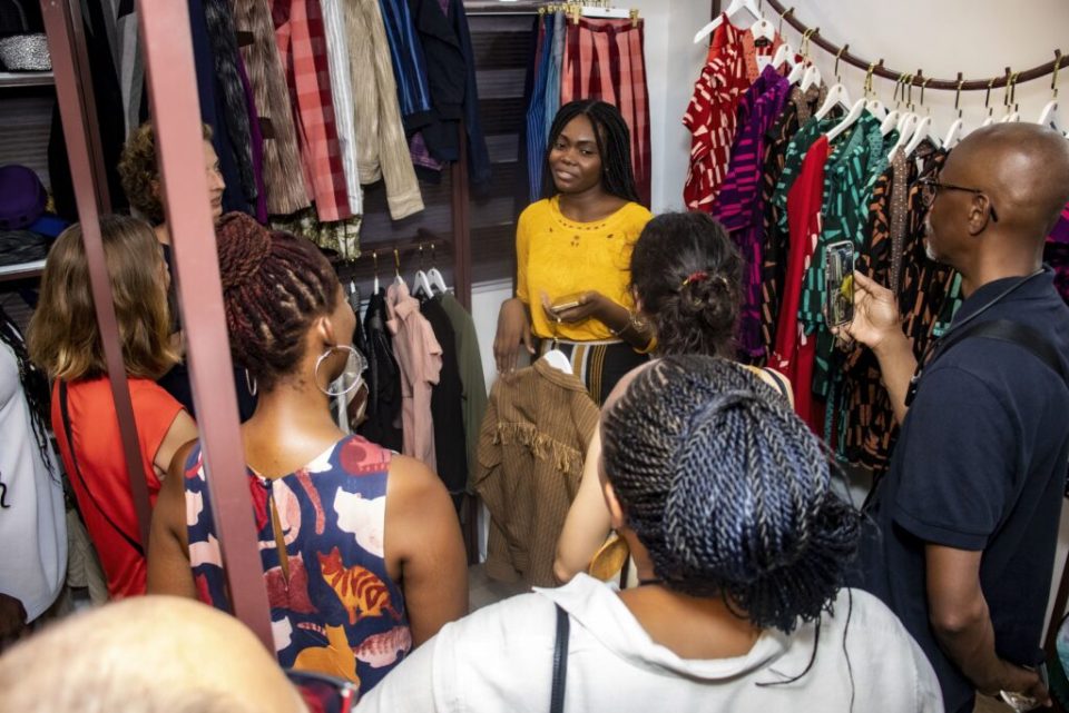 Cotonou, incubateur d'avenir des industries culturelles et créatives en Afrique_fororder_11