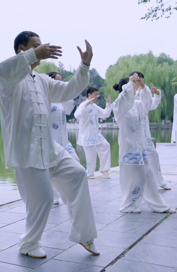 秋分时节防秋燥 这个京味非遗很养生