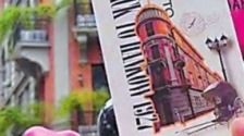 武汉：城市漫游实景剧玩转汉口百年老街区