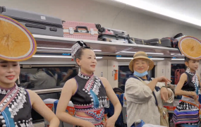 【从云南出发】中国博主奔赴老挝，携手老挝网红开展跨国共创_fororder_2