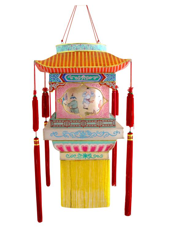 处暑即“出暑”，京味非遗带您体验告别夏日的仪式感