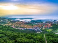 重庆武隆仙女山打造旅居“首选地”