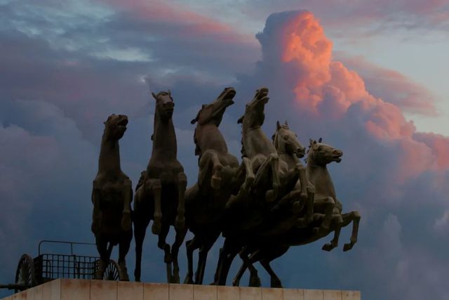 洛阳,向全世界客亲发出邀请! 洛阳,向全世界客亲发出邀请!