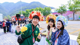 客必打卡！“品味东西・花漾好物” 市集解锁花样逛玩新体验（组图）_fororder_bc0fa6e8a80648f481054b3a7845bbc8.1269x846