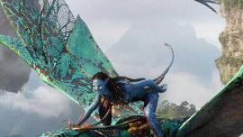 AI浪潮席卷而来 为什么“零AI生成”的“阿凡达”依旧“能打”？