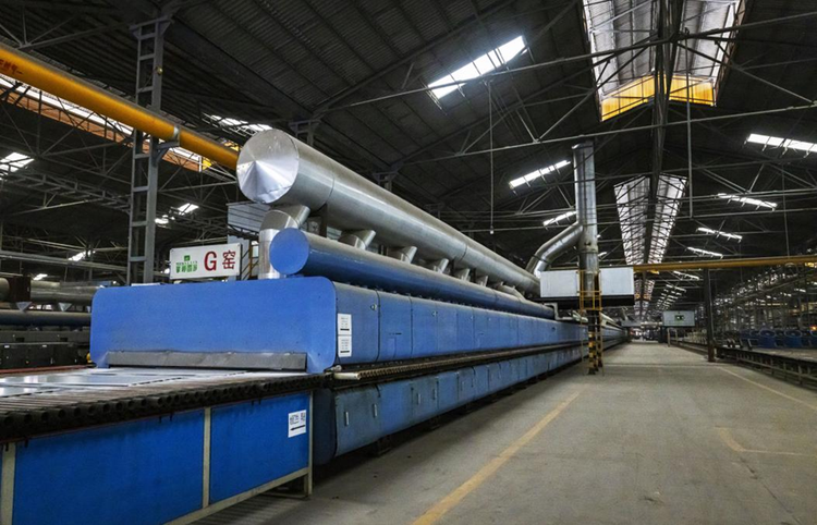 江西是个好地方丨摄影名家走进高安 见证一个辣椒和一片瓷砖的故事 江西是个好地方丨摄影名家走进高安 见证一个辣椒和一片瓷砖的故事