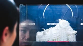 Jilin University Lab Leverages AI to Study Ancient Chinese Scripts and Relics