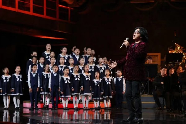 “2024北京西山永定河文化节”开幕