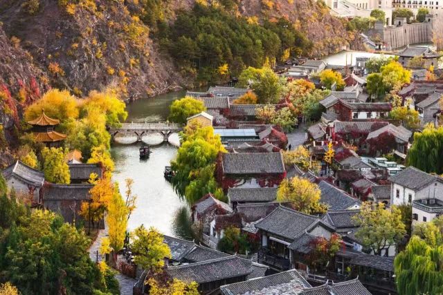 密云区秋色正浓，邀您共享秋日红叶盛宴_fororder_微信图片_〉〇〉「-〈〇-〉〉_〈〈〇》《【_【》【