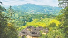 守护·焕新·传承 福建南靖土楼的文化涅槃_fororder_c3faa80b76cd41c6930400a29916f03d.960x2147483647.1000x750.960x2147483647