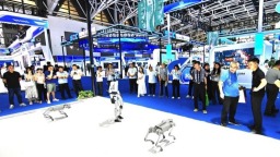 聚首丝路起点 共绘开放蓝图 第九届丝博会开幕