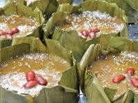 福建宁德：粿香里的福鼎年味