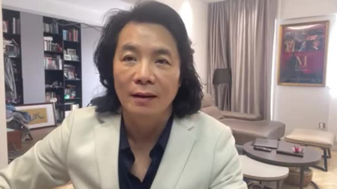 胡雪桦：拥抱AI时代 电影与教育的变革与新生_截图