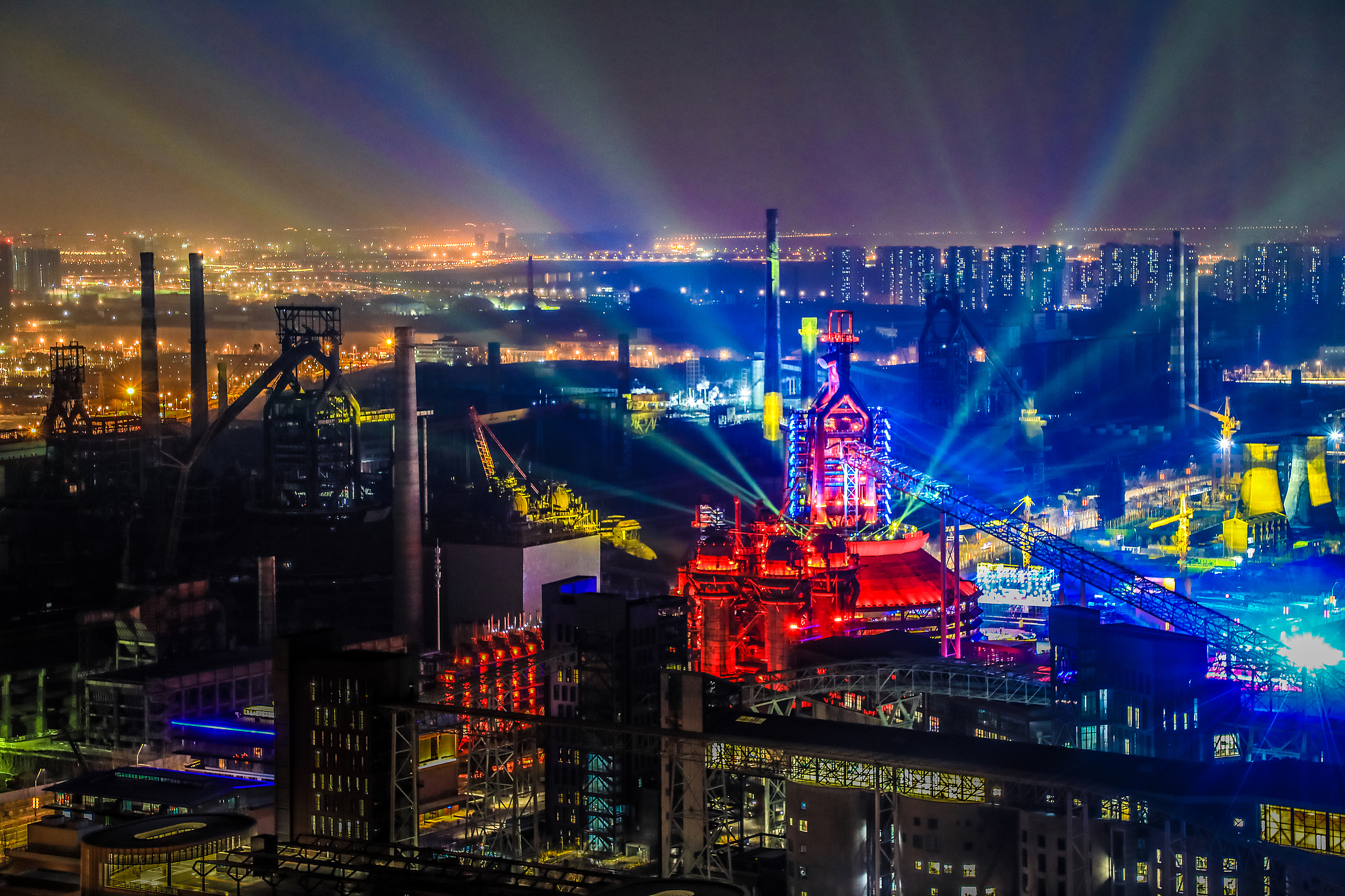 Beijing: Heritage Meets Modern Urban Governance at A Megacity Scale