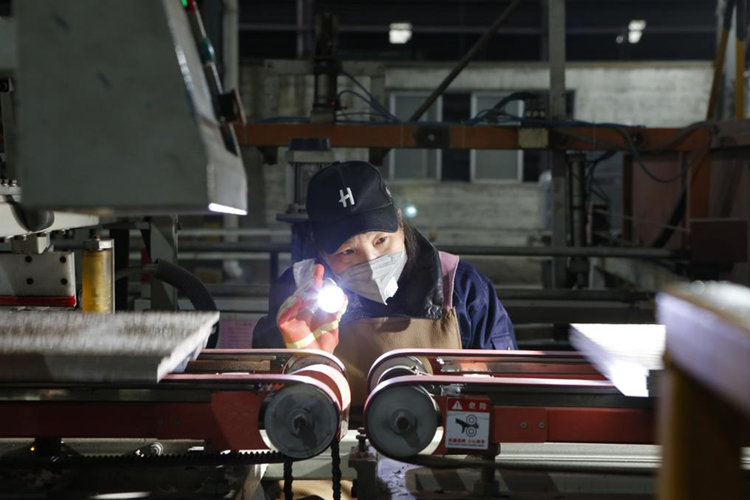 江西是个好地方丨摄影名家走进高安 见证一个辣椒和一片瓷砖的故事 江西是个好地方丨摄影名家走进高安 见证一个辣椒和一片瓷砖的故事